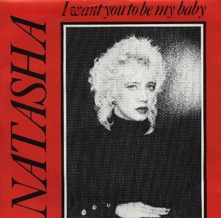 Discos de vinilo: Natasha - Foto 1