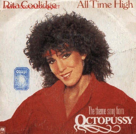 Discos de vinilo: Rita Coolidge - Foto 1