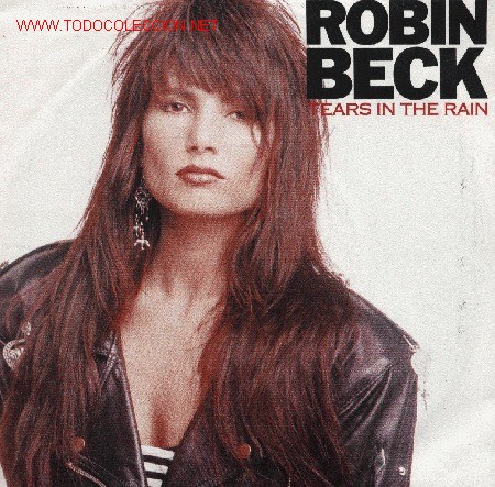 Discos de vinilo: Robin Beck - Foto 1