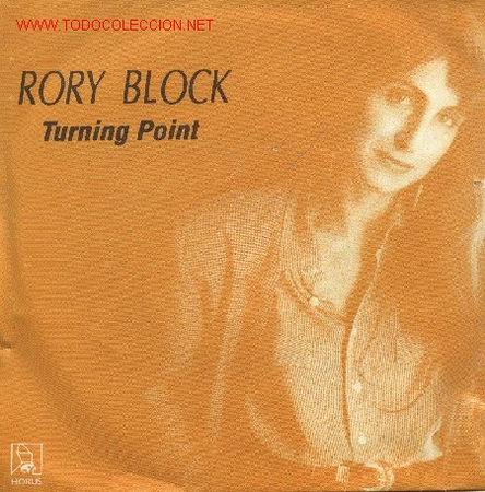 Discos de vinilo: Rory Block - Foto 1