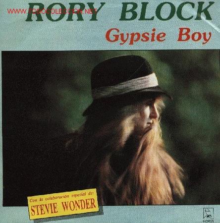 Discos de vinilo: Rory Block - Foto 1