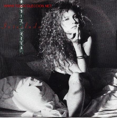 Discos de vinilo: Rosie Vela - Foto 1