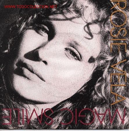 Discos de vinilo: Rosie Vela - Foto 1