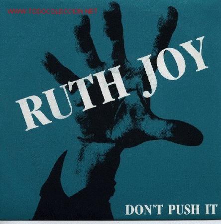Discos de vinilo: Ruth Joy - Foto 1