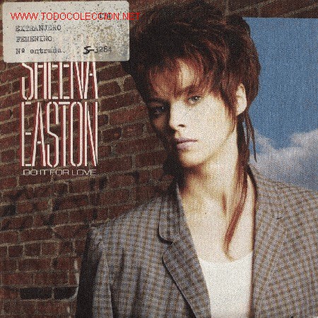 Discos de vinilo: Sheena Easton - Foto 1