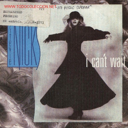 Discos de vinilo: Stevie Nicks - Foto 1