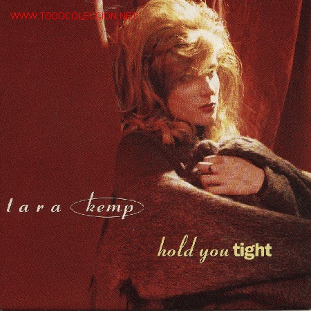 Discos de vinilo: Tara Kemp - Foto 1