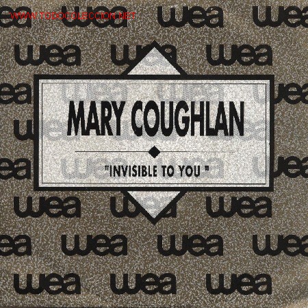 Discos de vinilo: Mary Coughlan - Foto 1