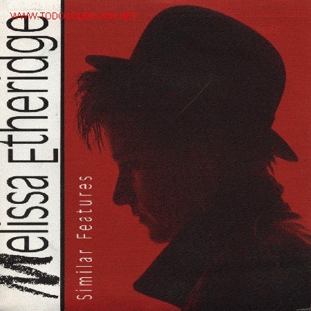 Discos de vinilo: Melissa Etheridge - Foto 1