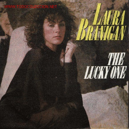 Discos de vinilo: Laura Branigan - Foto 1