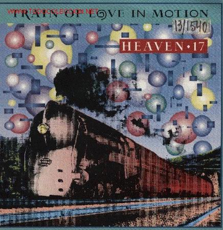 Discos de vinilo: Heaven 17 - Foto 1