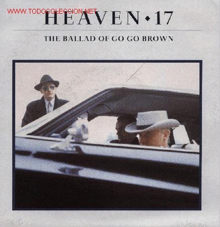 Discos de vinilo: Heaven 17 - Foto 1