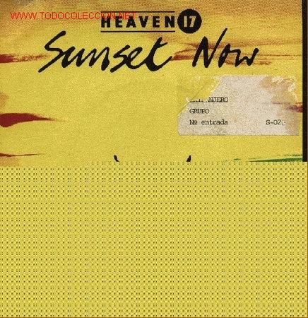 Discos de vinilo: Heaven 17 - Foto 1