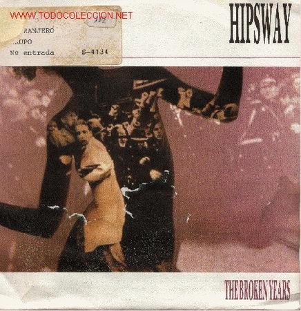 Discos de vinilo: Hipsway - Foto 1