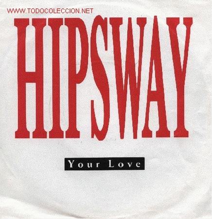 Discos de vinilo: Hipsway - Foto 1