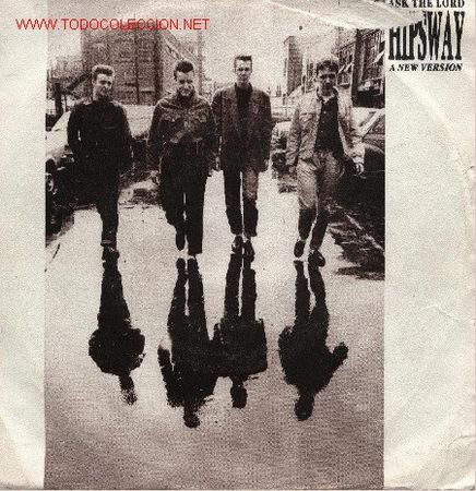 Discos de vinilo: Hipsway - Foto 1