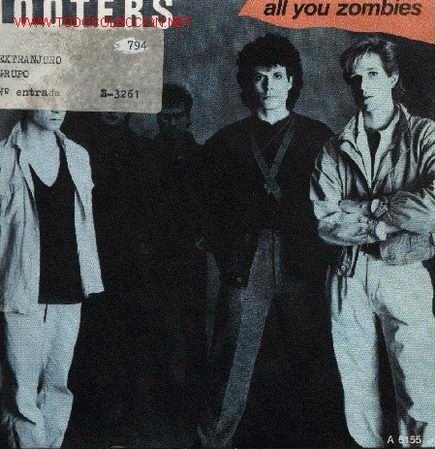 Discos de vinilo: Hooters - Foto 1