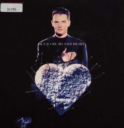Discos de vinilo: Hue and Cry - Foto 1