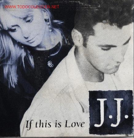 Discos de vinilo: J.J. - Foto 1