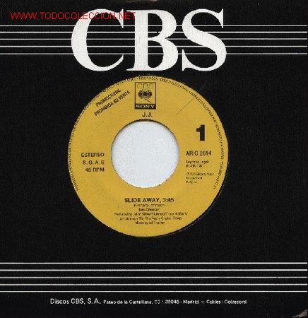 Discos de vinilo: J.J. - Foto 1