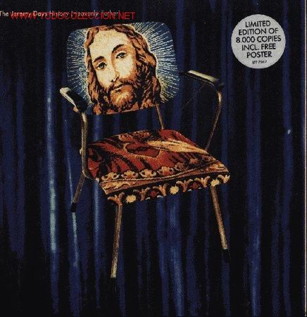 Discos de vinilo: The Jeremy Days - Foto 1