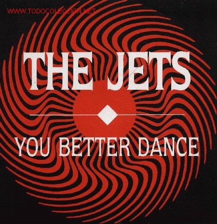 Discos de vinilo: The Jets - Foto 1