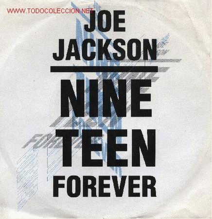 Discos de vinilo: Joe Jackson - Foto 1