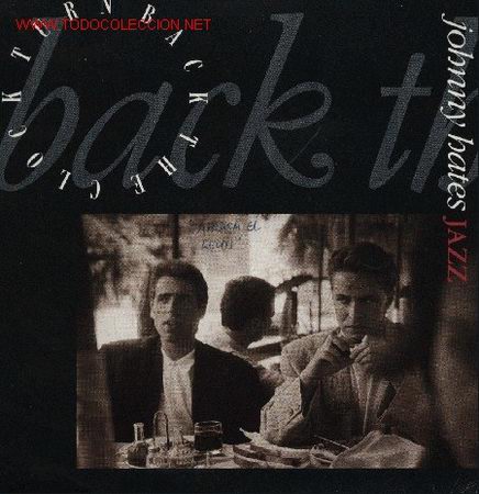 Discos de vinilo: Johnny Hates Jazz - Foto 1
