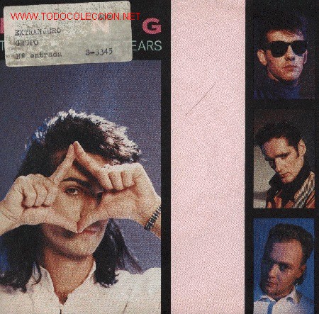 Discos de vinilo: King - Foto 1