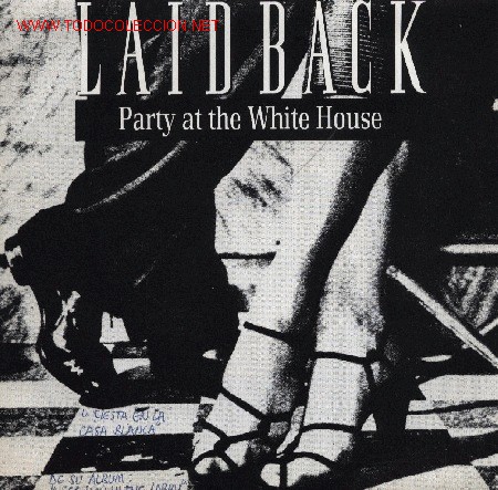 Discos de vinilo: Laid Back - Foto 1