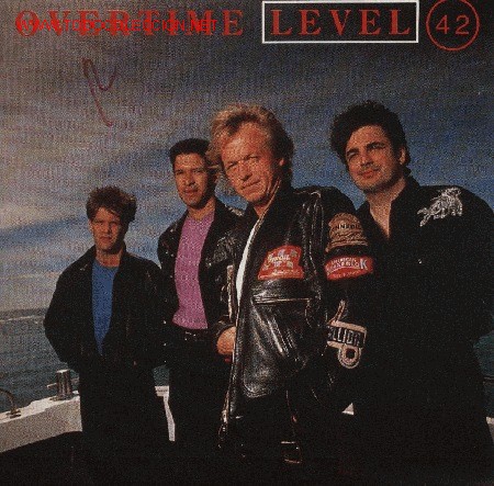 Discos de vinilo: Level 42 - Foto 1