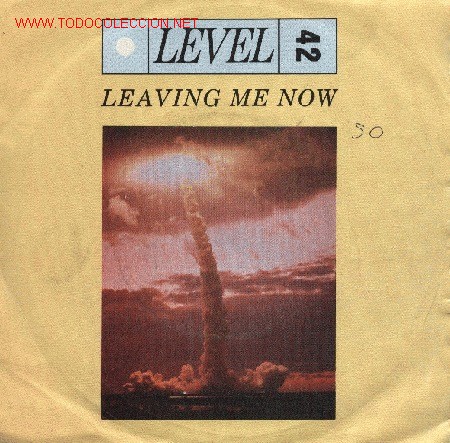 Discos de vinilo: Level 42 - Foto 1