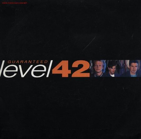 Discos de vinilo: Level 42 - Foto 1