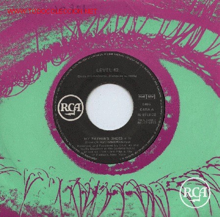 Discos de vinilo: Level 42 - Foto 1