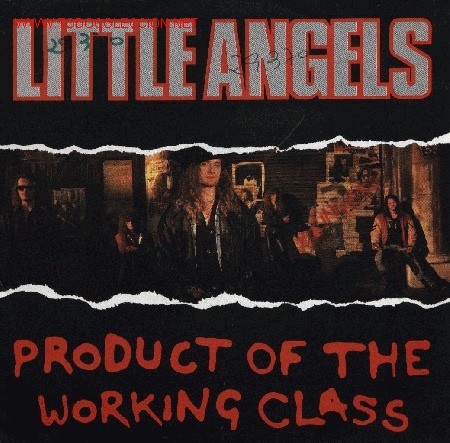Discos de vinilo: Little Angels - Foto 1