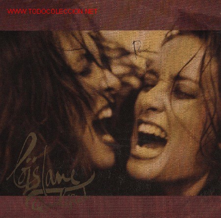 Discos de vinilo: Lo&iuml;s Lane - Foto 1