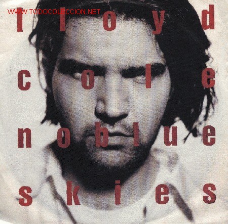 Discos de vinilo: Lloyd Cole - Foto 1