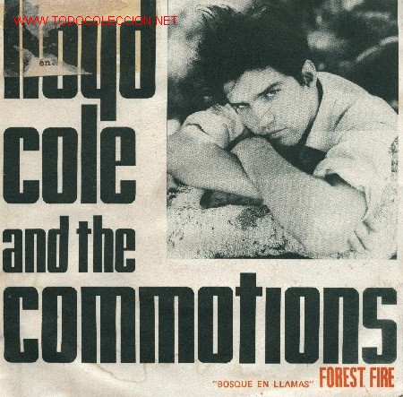 Discos de vinilo: Lloyd Cole & The Commotions - Foto 1
