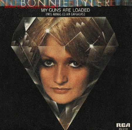 Discos de vinilo: Bonnie Tyler - Foto 1