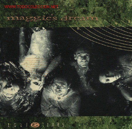 Discos de vinilo: Maggie&acute;s Dream - Foto 1