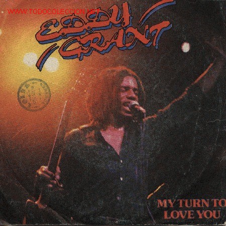 Discos de vinilo: Eddy Grant - Foto 1