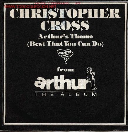 Discos de vinilo: Christopher Cross - Foto 1