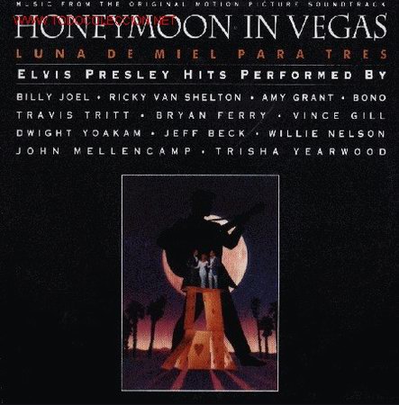 Discos de vinilo: Honeymoon In Vegas - Foto 1
