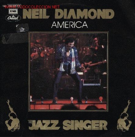 Discos de vinilo: Neil Diamond - Foto 1