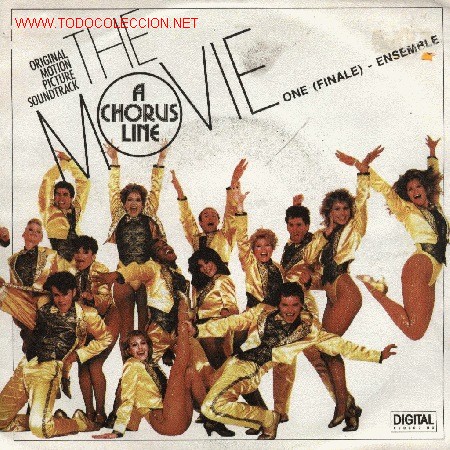Discos de vinilo: The Movie - Foto 1