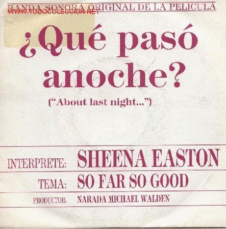 Discos de vinilo: &iquest;Qu&eacute; pas&oacute; anoche? - Foto 1