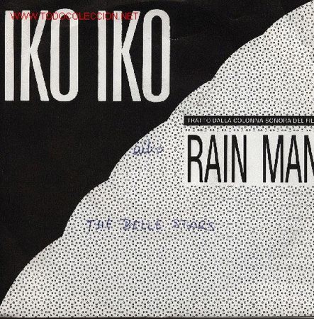 Discos de vinilo: Rain Man - Foto 1