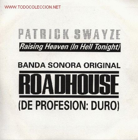 Discos de vinilo: Roadhouse - Foto 1