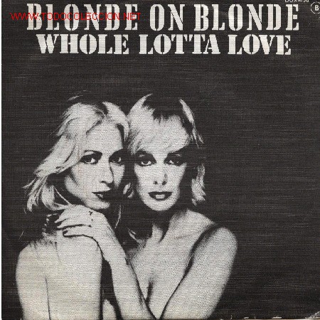Discos de vinilo: Blonde on Blonde - Foto 1