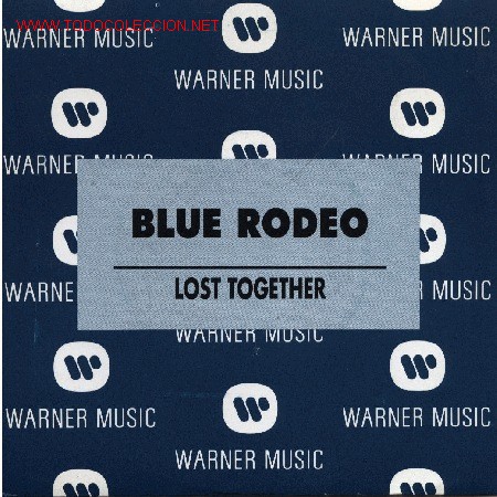 Discos de vinilo: Blue Rodeo - Foto 1